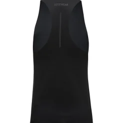 GOREWEAR Contest 2.0 Tanktop Dames - zwart 9900