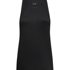 GOREWEAR Contest 2.0 Tanktop Dames - zwart 9900