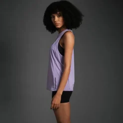 T-Shirts En Tops|T-Shirts & Tops < GOREWEAR Contest 2.0 Tanktop Dames - lab red DC00