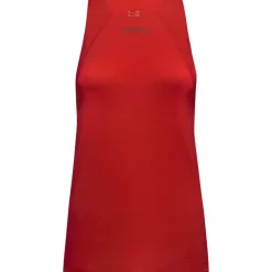 T-Shirts En Tops|T-Shirts & Tops < GOREWEAR Contest 2.0 Tanktop Dames - lab red DC00