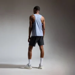GOREWEAR Contest 2.0 Tanktop Heren - amethyst grey DF00