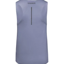 GOREWEAR Contest 2.0 Tanktop Heren - amethyst grey DF00
