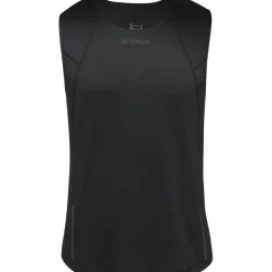 GOREWEAR Contest 2.0 Tanktop Heren - zwart - 9900