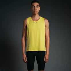 GOREWEAR Contest 2.0 Tanktop Heren - zwart - 9900