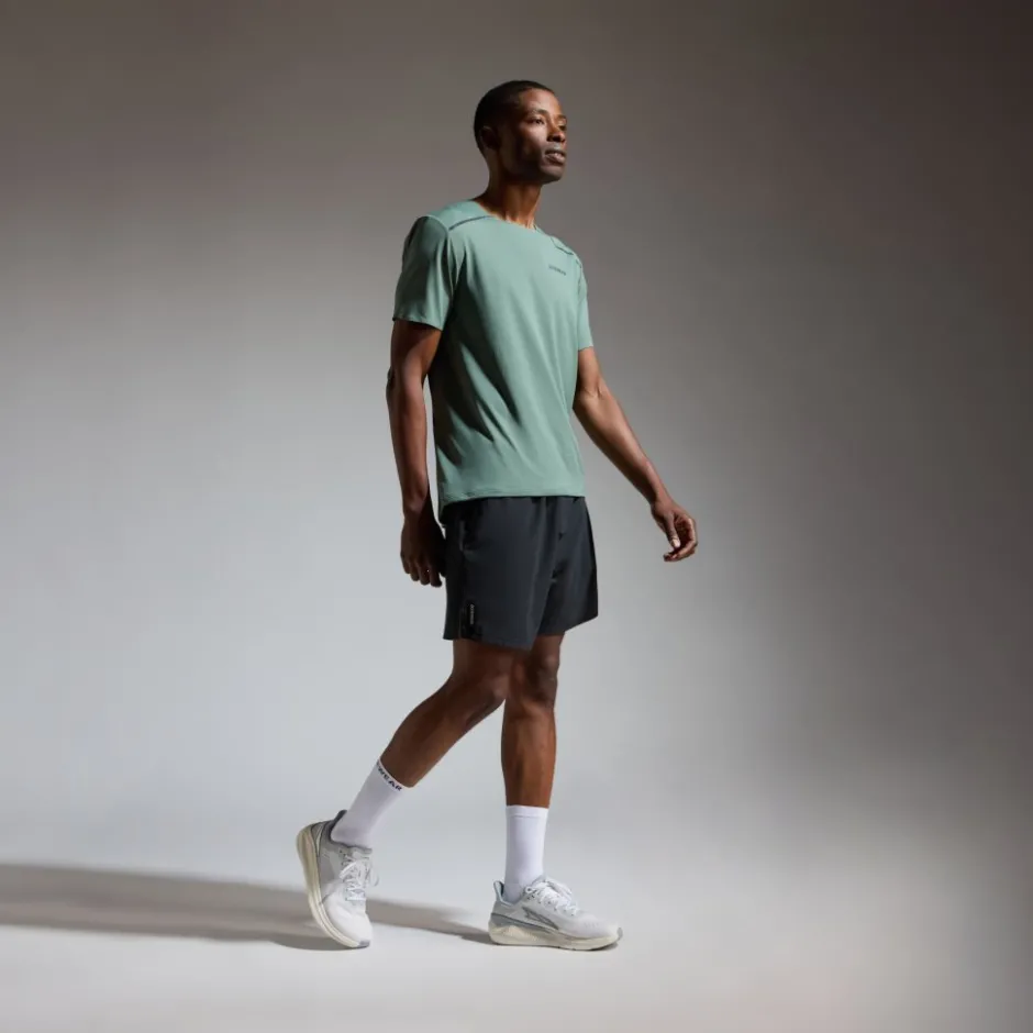 T-Shirts En Tops|T-Shirts & Tops < GOREWEAR Contet 2.0 T-hirt Heren - ate green DH00