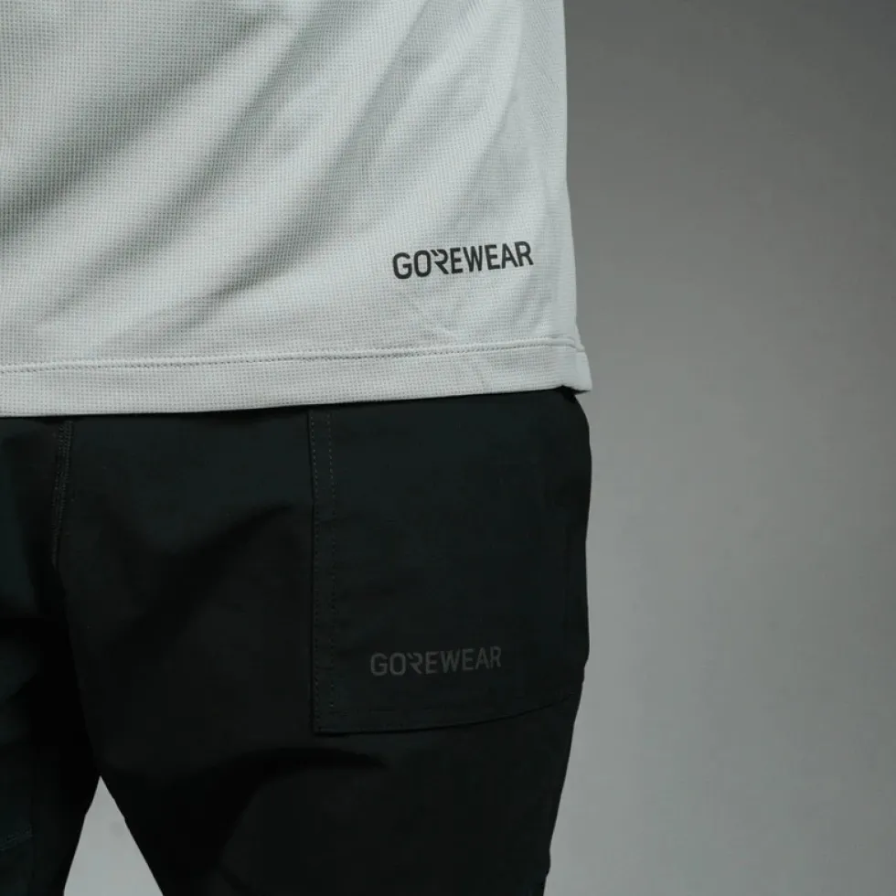 GOREWEAR Everyday Shirt met Lange Mouwen Heren - cargo blue CA00