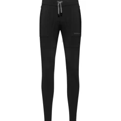 GOREWEAR Everyday Track Broek Heren - zwart 9900