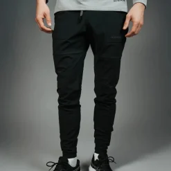 GOREWEAR Everyday Track Broek Heren - zwart 9900