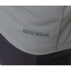 GOREWEAR Everyday T-Shirt Heren - zwart 9900