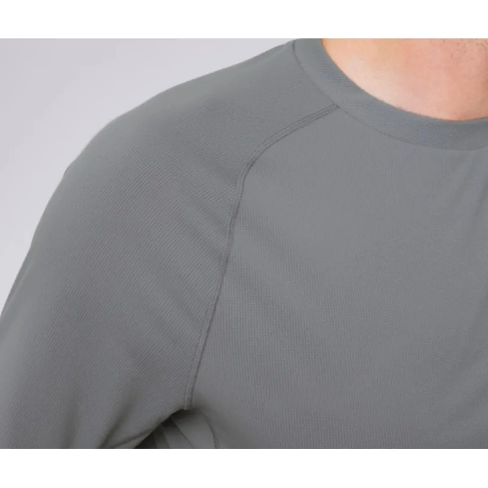GOREWEAR Everyday T-Shirt Heren - zwart 9900