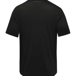 GOREWEAR Everyday T-Shirt Heren - zwart 9900