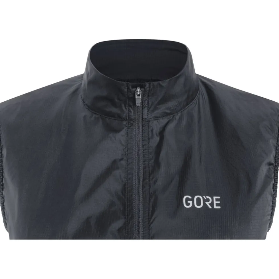 GOREWEAR Hardloopvest Dames - black 9900