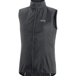 GOREWEAR Hardloopvest Dames - black 9900