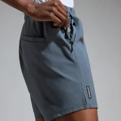 GOREWEAR Training Short broeken Heren - black 9900