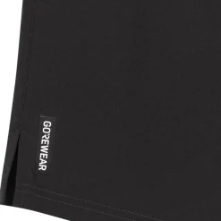 GOREWEAR Training Short broeken Heren - black 9900