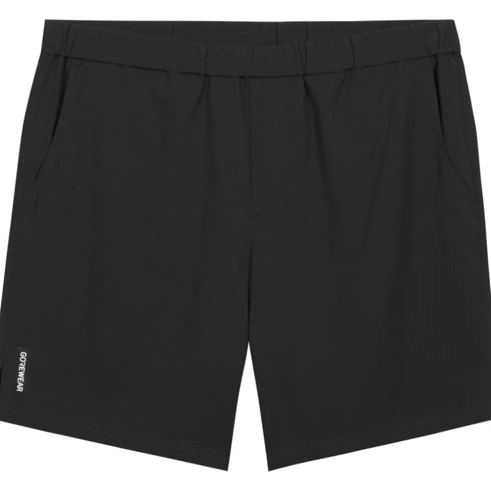 GOREWEAR Training Short broeken Heren - black 9900
