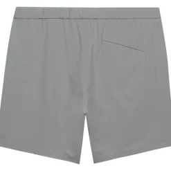 Broeken & Rokken|Broeken < GOREWEAR Training Short broeken Heren - ab gray BF00