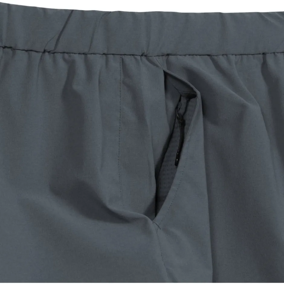 Broeken & Rokken|Broeken < GOREWEAR Training hort Dae - ab graphite BZ00