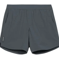 Broeken & Rokken|Broeken < GOREWEAR Training hort Dae - ab graphite BZ00