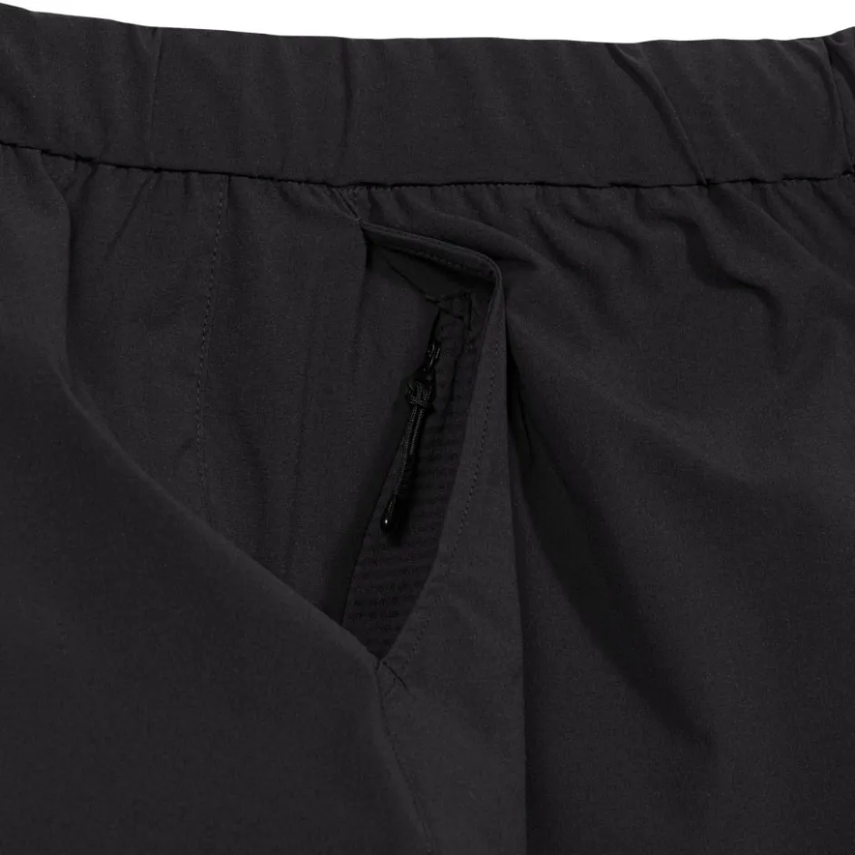 Broeken < GOREWEAR Training hort Dae - back 9900