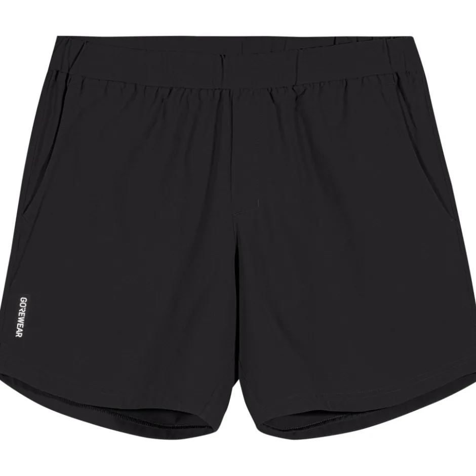 Broeken < GOREWEAR Training hort Dae - back 9900