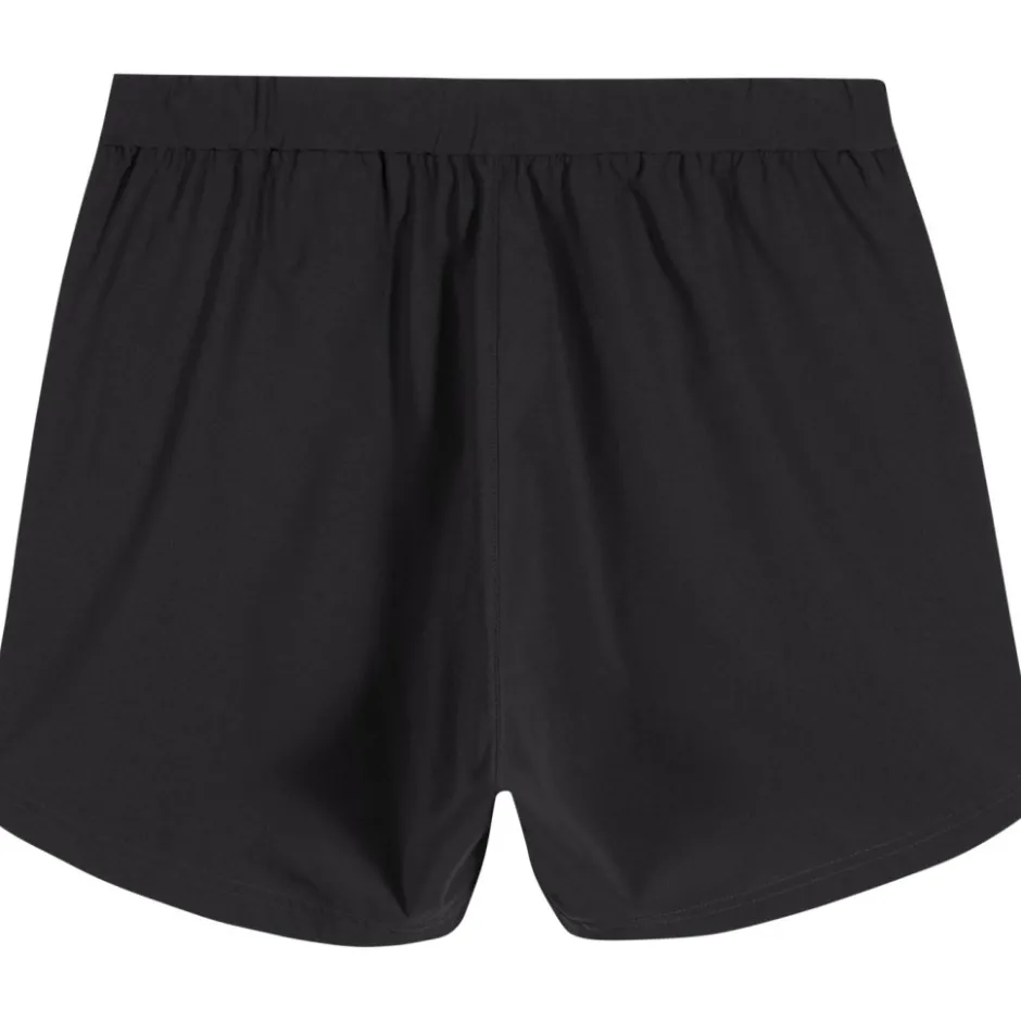 Broeken < GOREWEAR Training hort Dae - back 9900