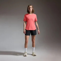 T-Shirts & Tops < GOREWEAR Training T-hirt dae - cora red DI00
