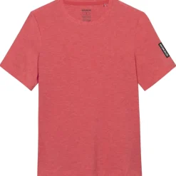 T-Shirts & Tops < GOREWEAR Training T-hirt dae - cora red DI00