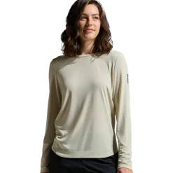 T-Shirts En Tops|T-Shirts & Tops < GOREWEAR Training T-hirt et ange ouwen voor dae - tech beige BG00