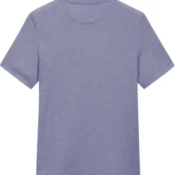 GOREWEAR Training T-shirt dames - amethyst grey DF00