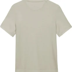 GOREWEAR Training T-shirt dames - tech beige BG00