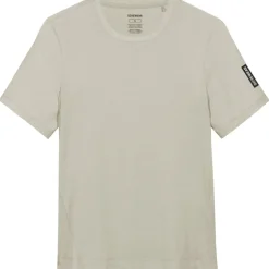 GOREWEAR Training T-shirt dames - tech beige BG00