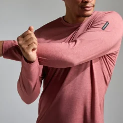 GOREWEAR Training T-shirt met lange mouwen voor heren - black 9900