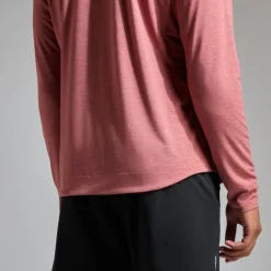 GOREWEAR Training T-shirt met lange mouwen voor heren - black 9900