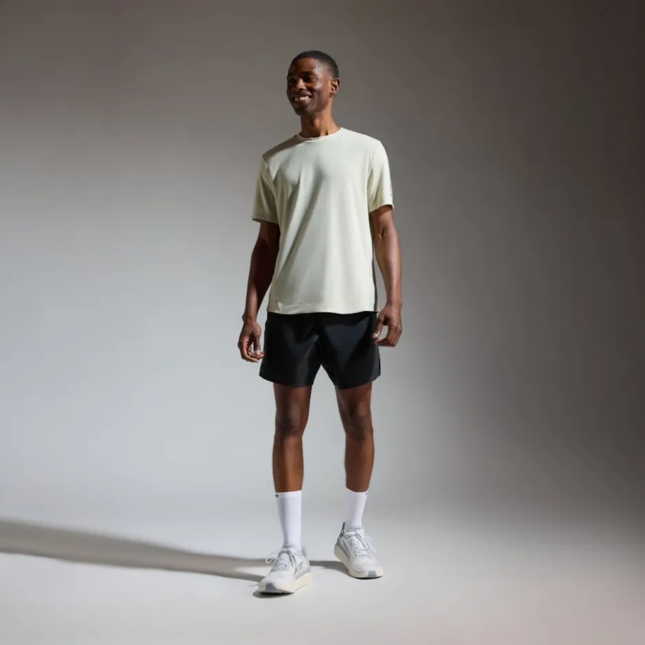 T-Shirts En Tops|T-Shirts & Tops < GOREWEAR Training t-hirt voor heren - tech beige BG00