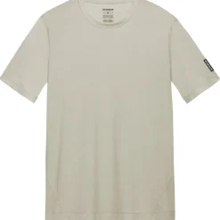 T-Shirts En Tops|T-Shirts & Tops < GOREWEAR Training t-hirt voor heren - tech beige BG00