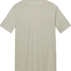 T-Shirts En Tops|T-Shirts & Tops < GOREWEAR Training t-hirt voor heren - tech beige BG00