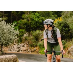 GOREWEAR Ambient Fietsvest Dames - zwart 9900