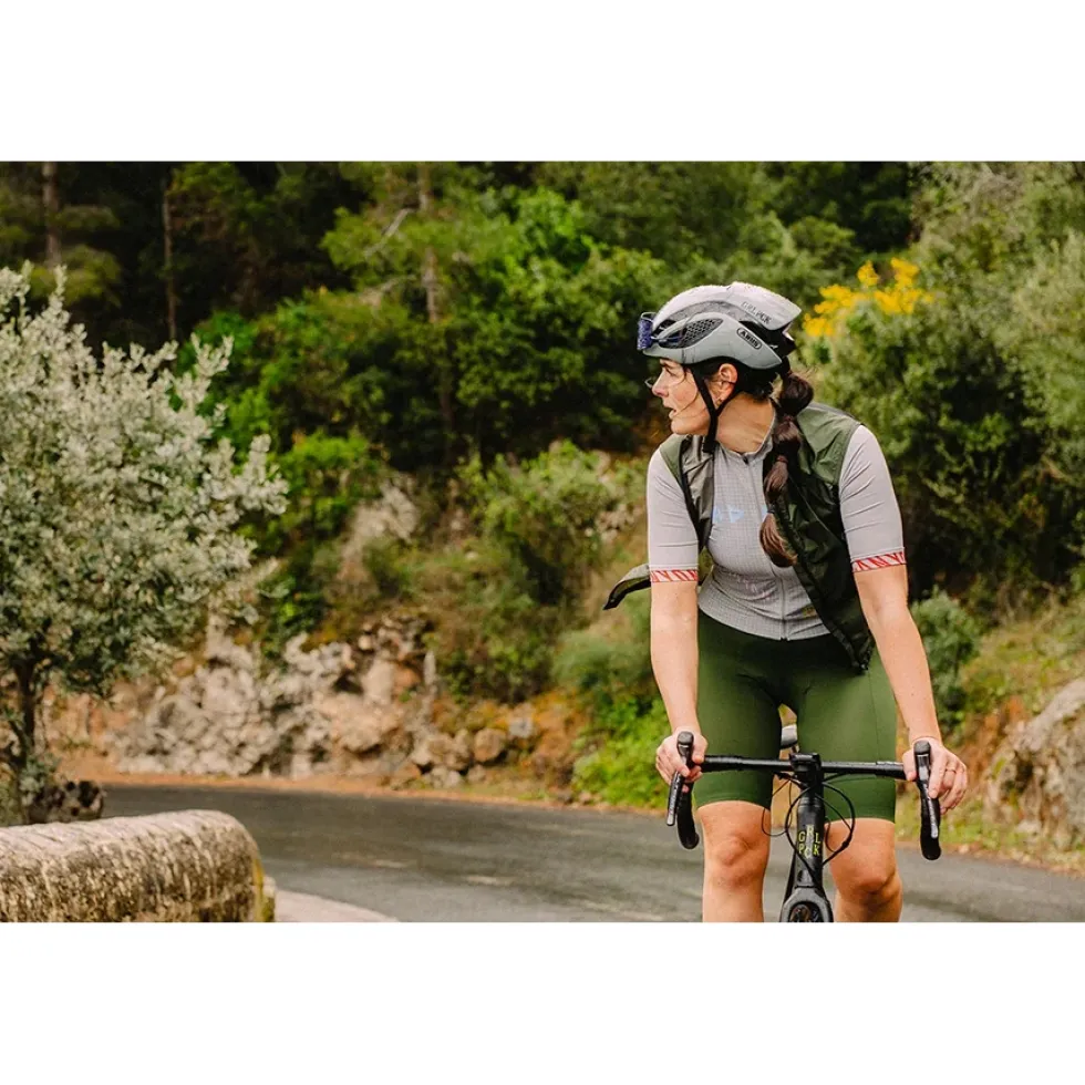 GOREWEAR Ambient Fietsvest Dames - zwart 9900