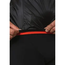 Vesten < GOREWEAR Abient Fietvet Heren - zwart 9900
