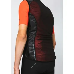 Vesten < GOREWEAR Abient Fietvet Heren - zwart 9900