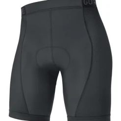 GOREWEAR C3 Fiets-Binnenshort Dames - zwart 9900