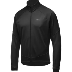 GOREWEAR C3 GORE-TEX INFINIUM Thermo Jas Heren - zwart 9900