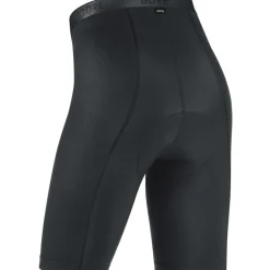 Onderbroeken < GOREWEAR C5 Korte Onderbroek Dames - zwart 9900