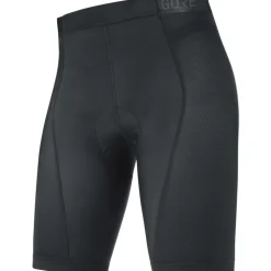 Onderbroeken < GOREWEAR C5 Korte Onderbroek Dames - zwart 9900
