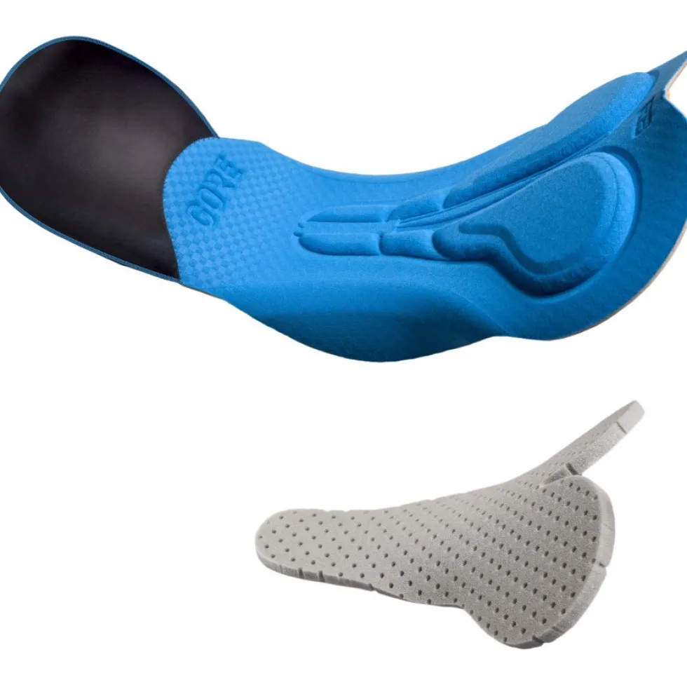 GOREWEAR C5 Korte Onderbroek Heren - zwart 9900