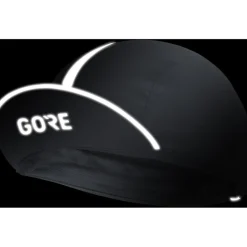Mutsen En Doeken < GOREWEAR C5 Light Fietsmuts - zwart 9900