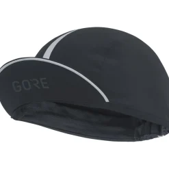 Mutsen En Doeken < GOREWEAR C5 Light Fietsmuts - zwart 9900