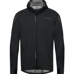 GOREWEAR Concurve GORE-TEX Jas Heren - black 9900