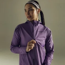 GOREWEAR Concurve GORE-TEX Jas Dames - tech beige BG00